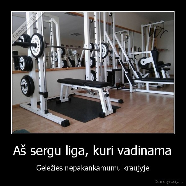 Aš sergu liga, kuri vadinama - Geležies nepakankamumu kraujyje. 