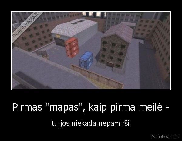 Pirmas 