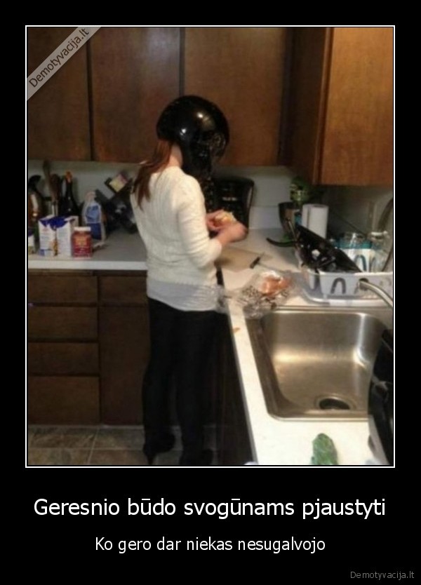 Geresnio būdo svogūnams pjaustyti - Ko gero dar niekas nesugalvojo. 