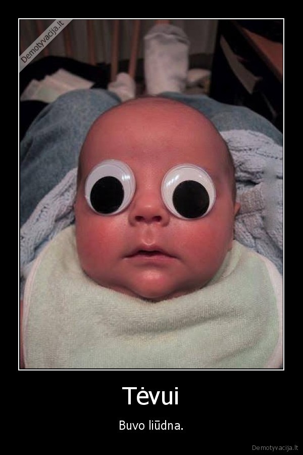 Tėvui - Buvo liūdna.. 