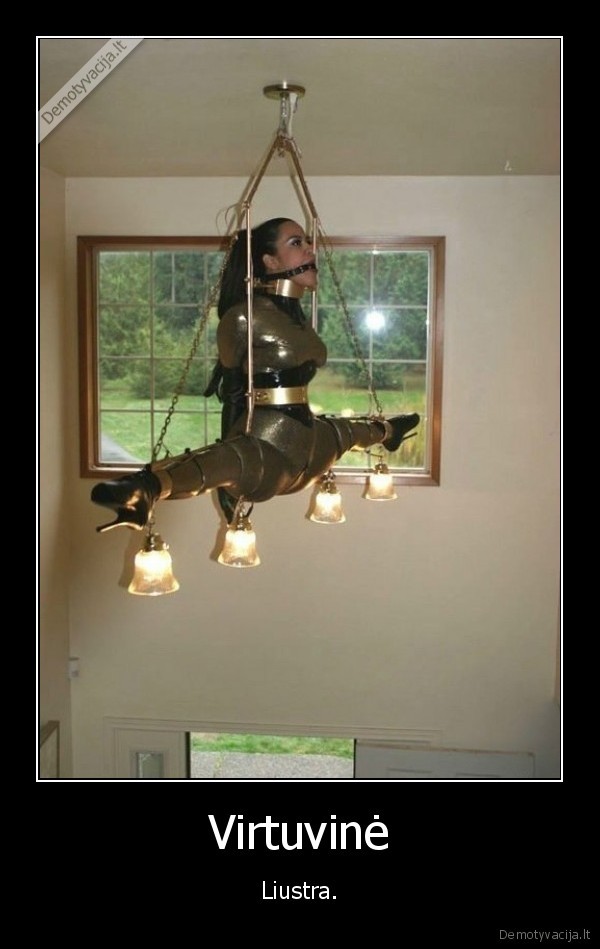 Virtuvinė - Liustra.. 