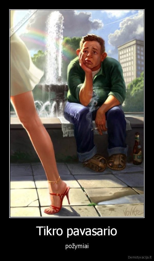 Tikro pavasario - požymiai. 