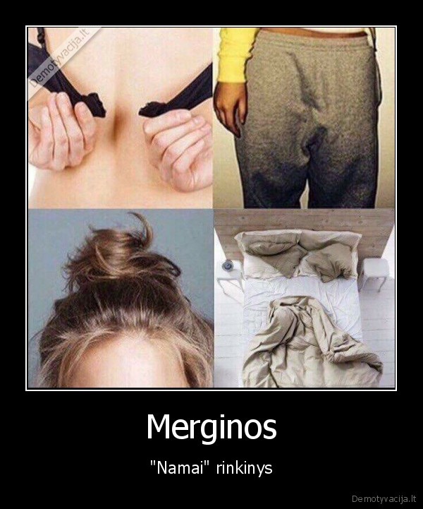 Merginos - 