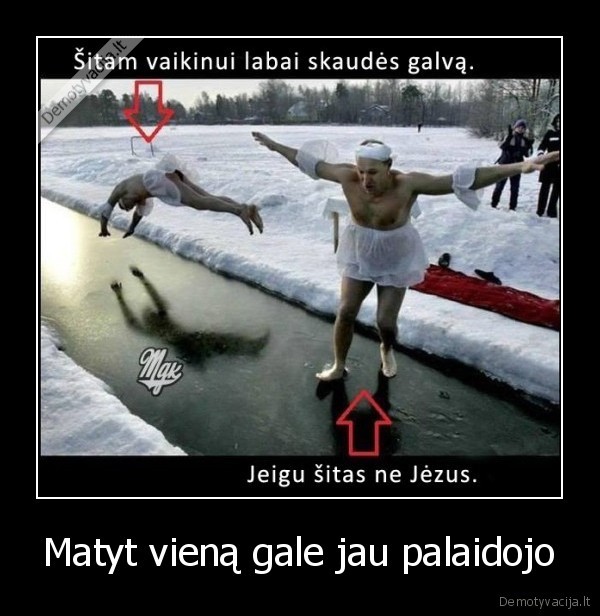 Matyt vieną gale jau palaidojo. 