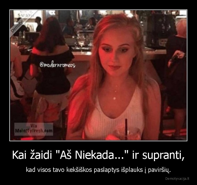 Kai žaidi 
