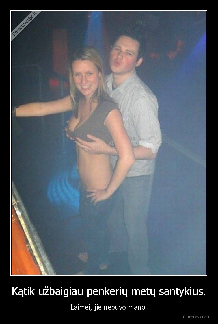 Kątik užbaigiau penkerių metų santykius. - Laimei, jie nebuvo mano.. 