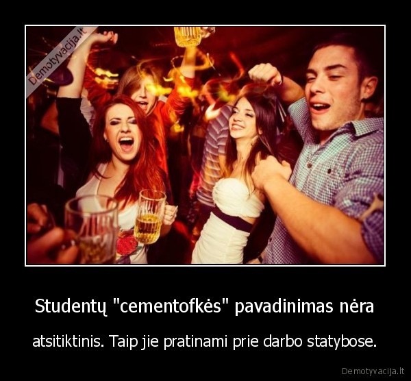 Studentų 