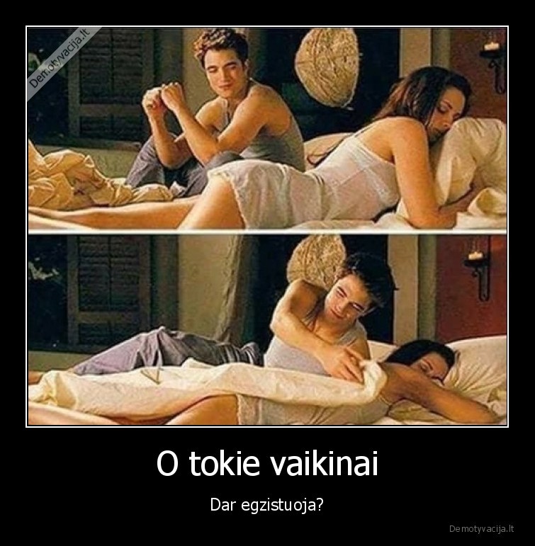 O tokie vaikinai - Dar egzistuoja?. 