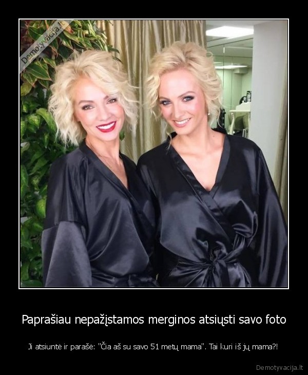 Paprašiau nepažįstamos merginos atsiųsti savo foto - Ji atsiuntė ir parašė: 