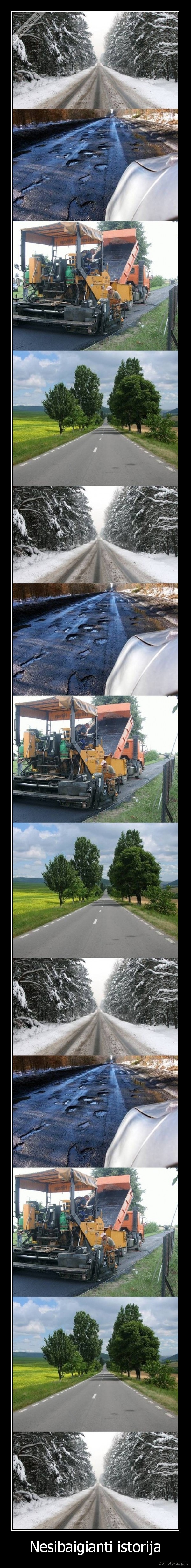 Nesibaigianti istorija