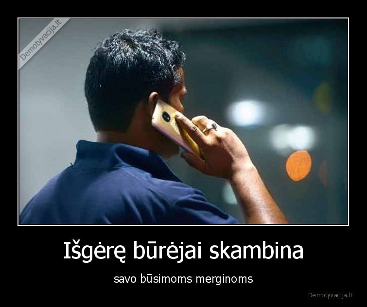 Išgėrę būrėjai skambina - savo būsimoms merginoms. 