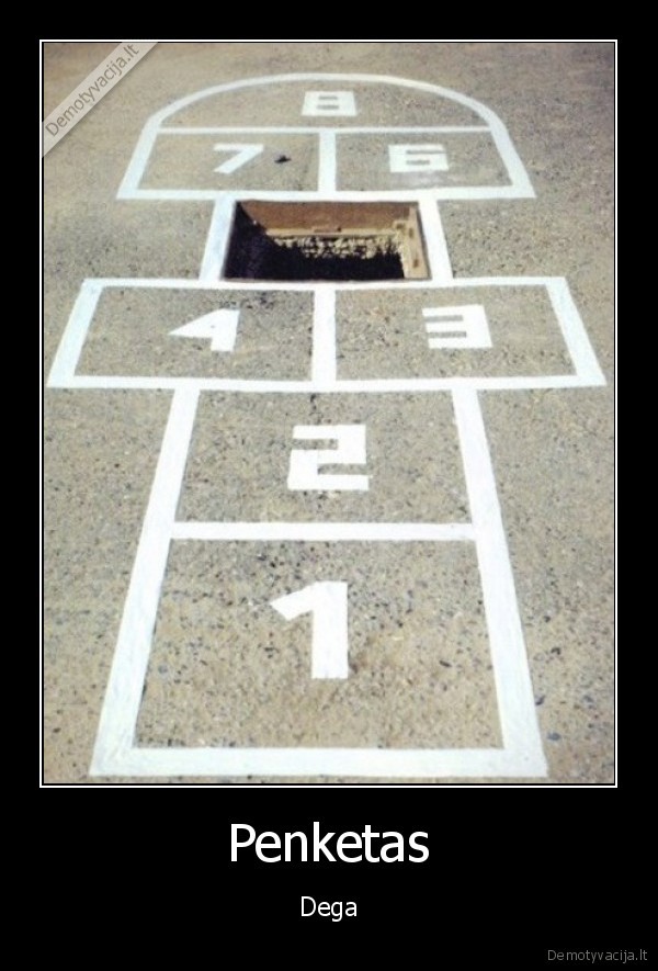 Penketas - Dega. 