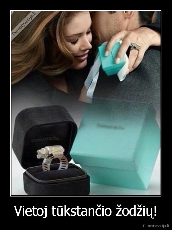 Vietoj tūkstančio žodžių!. 