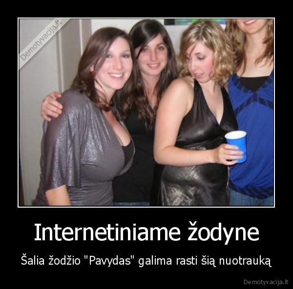 Internetiniame žodyne - Šalia žodžio 