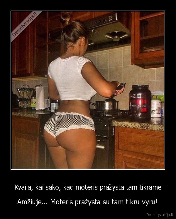 Kvaila, kai sako, kad moteris pražysta tam tikrame - Amžiuje... Moteris pražysta su tam tikru vyru!. 