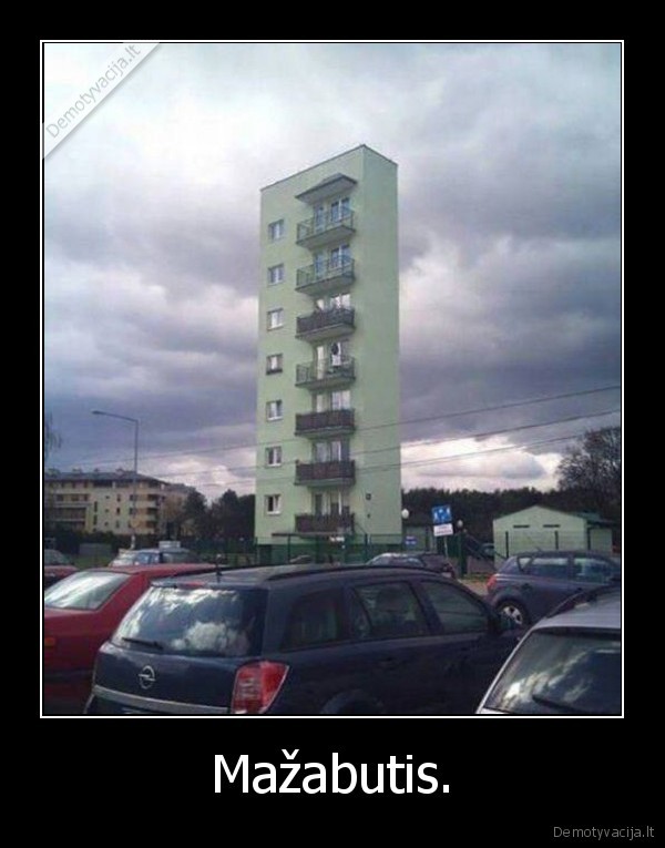 Mažabutis.. 