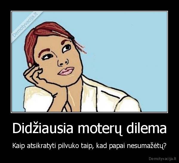 Didžiausia moterų dilema - Kaip atsikratyti pilvuko taip, kad papai nesumažėtų?