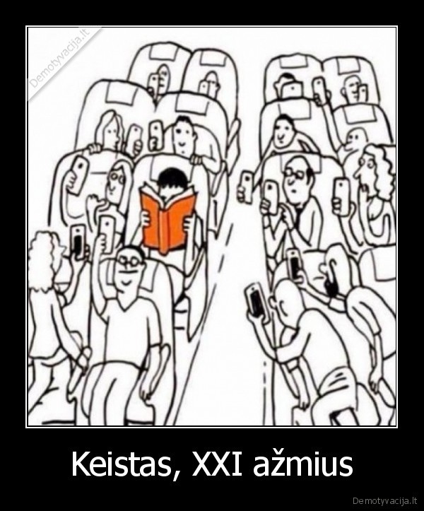 Keistas, XXI ažmius. 