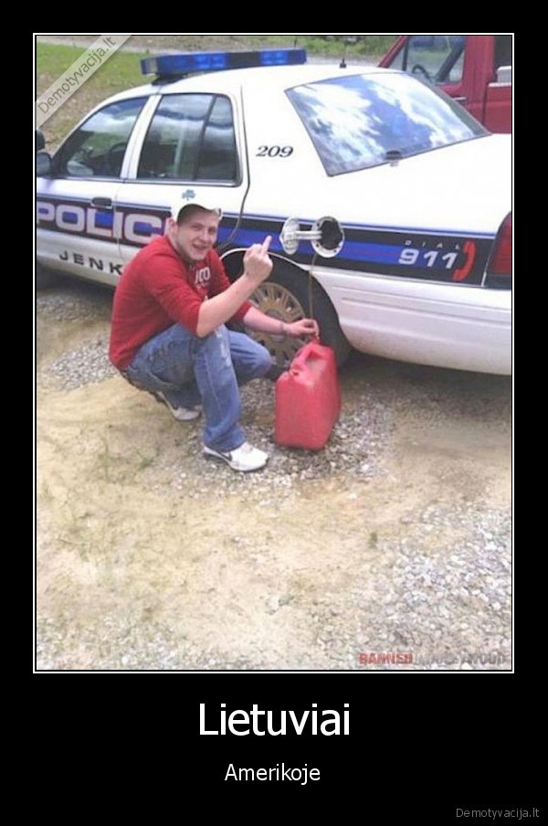 Lietuviai - Amerikoje. 