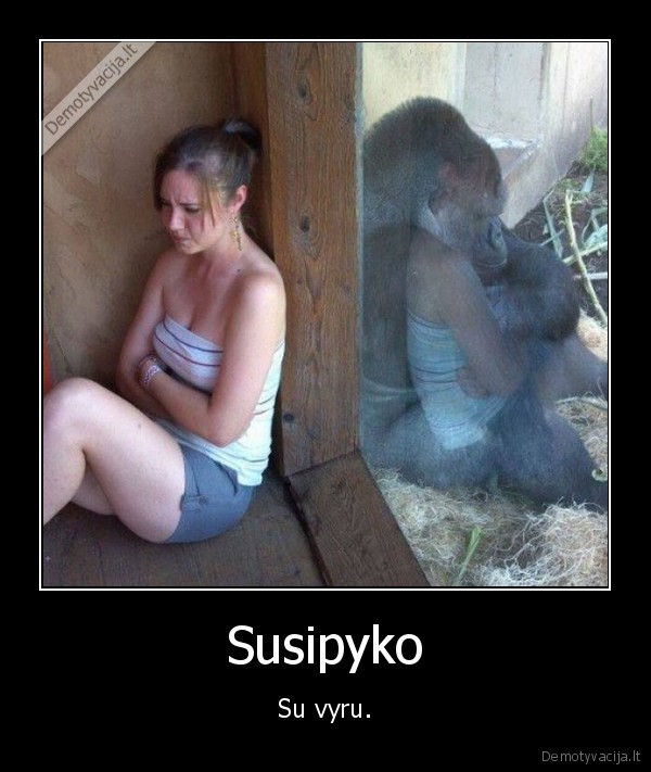 Susipyko - Su vyru.. 